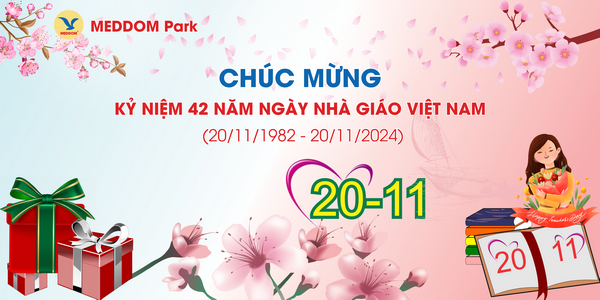 Ngày Nhà giáo Việt Nam 20/11