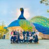 MEDDOM Park Dong Hanh Cung Famtrip Khao Sat Du Lich Huyen Cao Phong Tinh Hoa Binh 20243