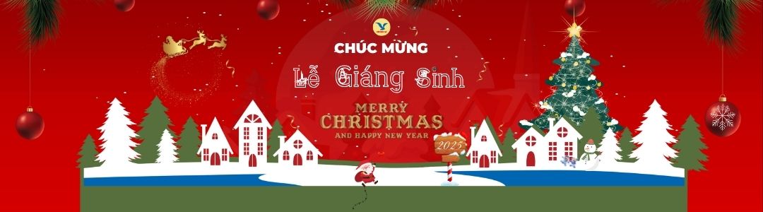 Chúc mừng Giáng sinh An lành, Hạnh phúc