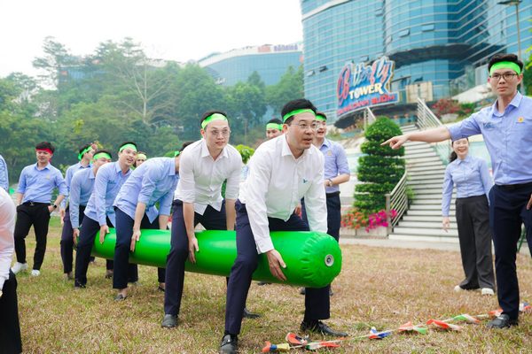 MEDDOM Park Dia Diem Ly Tuong To Chuc Hoi Nghi Dao Tao Doanh Nghiep 1