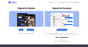 Signal Download