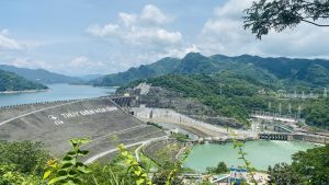 Kinh nghiệm du lịch thủy điện Hòa Bình