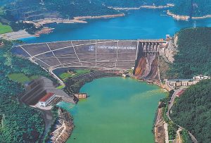 Kinh nghiệm du lịch thủy điện Hòa Bình
