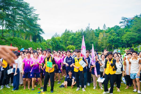 Hoạt động ngoại khóa