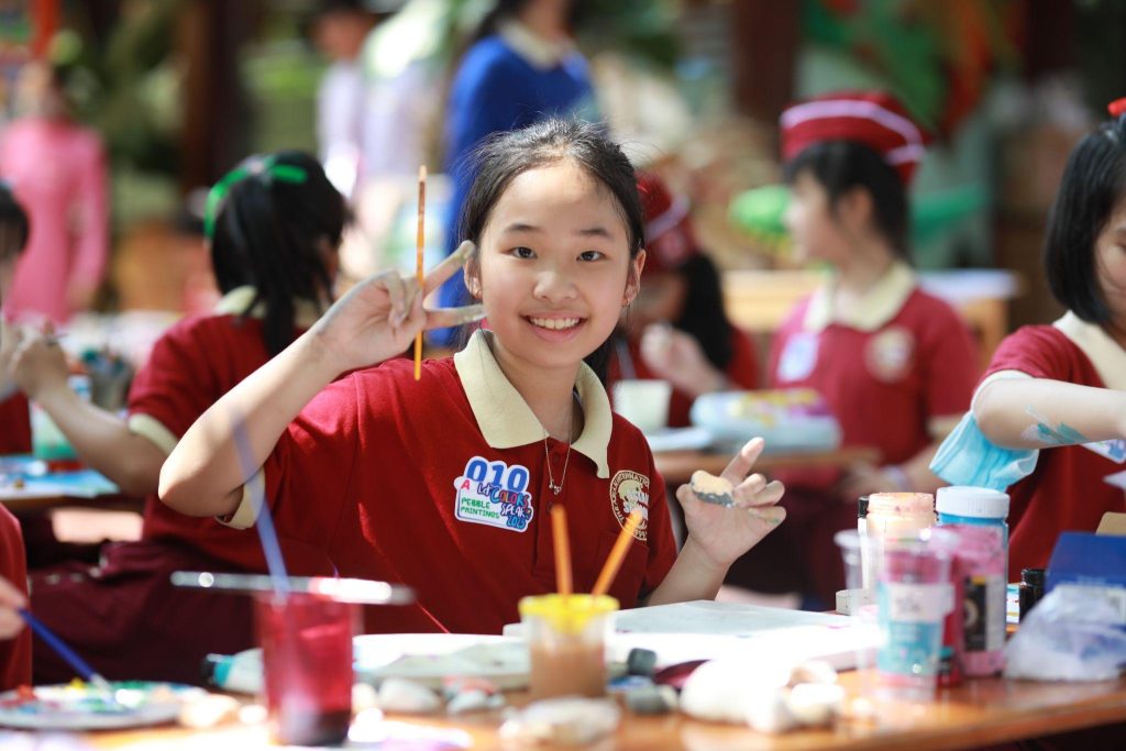 Hoạt động ngoại khóa
