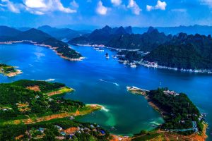 Kinh nghiệm du lịch Hòa Bình