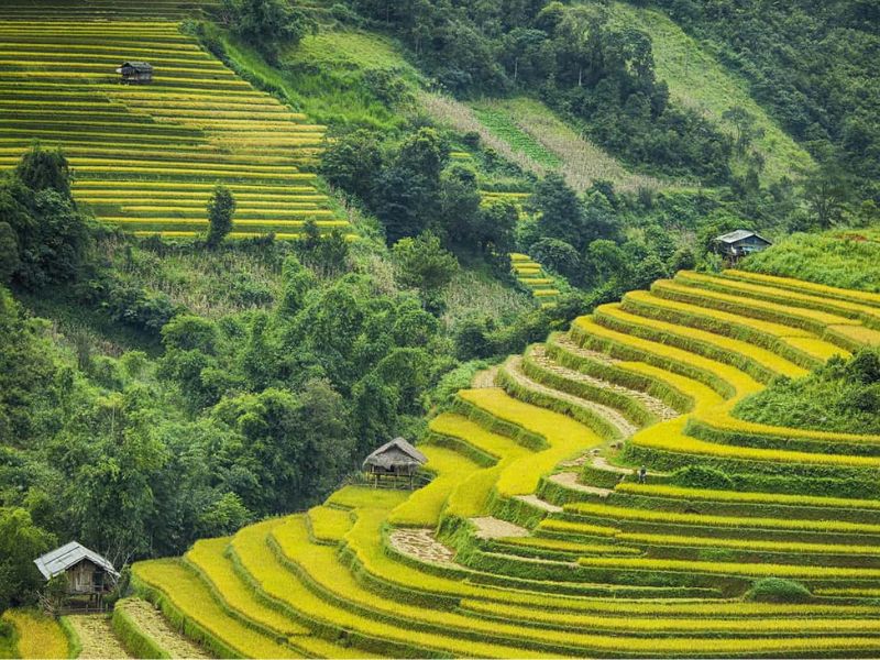 Du lịch Tây Bắc