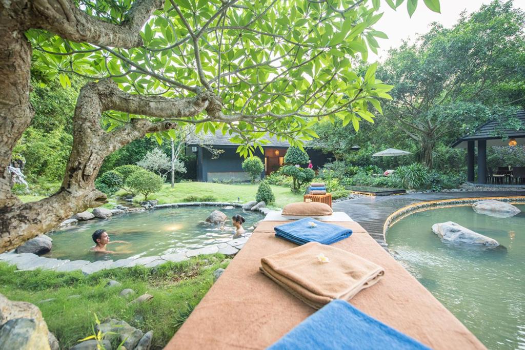 Du lịch gần Hà Nội
