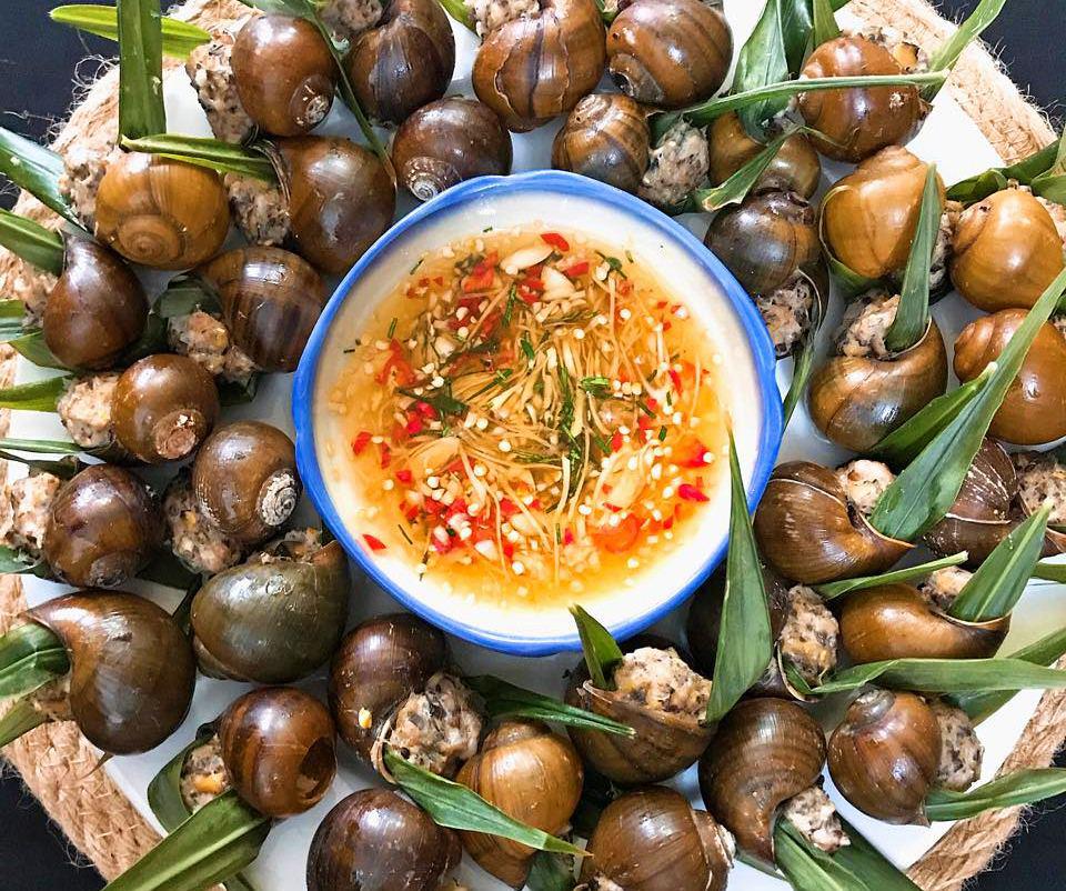 Ẩm thực Tây Bắc
