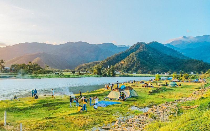 Hoạt động ngoại khóa