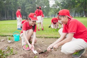 Hoạt động ngoại khóa là gì