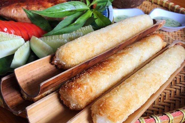 Ẩm thực Tây Bắc