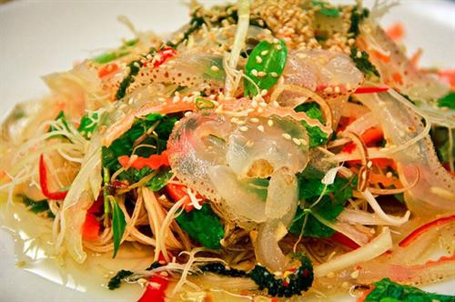 Ẩm thực Tây Bắc