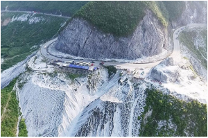 Hòa Bình có gì chơi