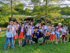 Học ngoại khóa là gì