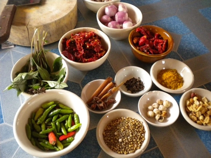 gia vi nau canh mang