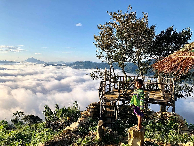 Khu du lịch Hồ Hòa Bình