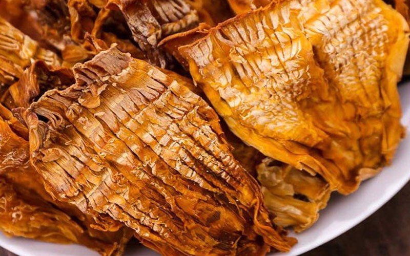 Hòa bình có đặc sản gì