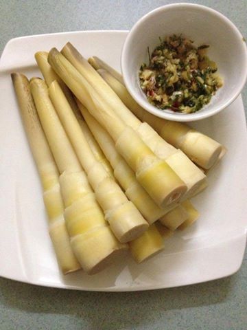 mang luoc