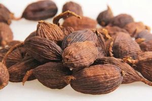 gia vị Tây Bắc