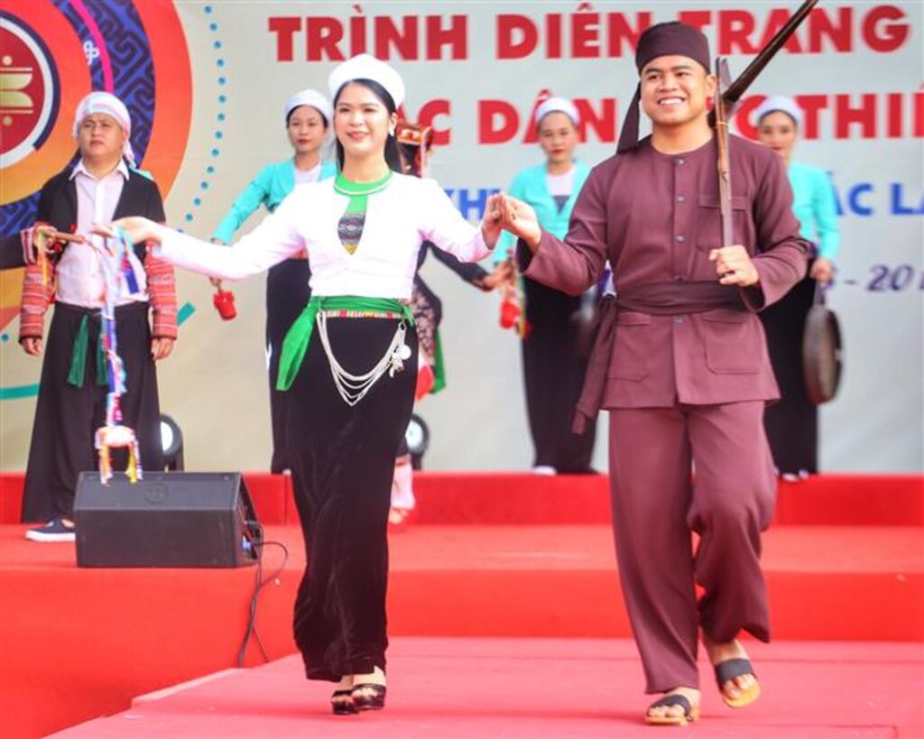 Dân tộc Mường
