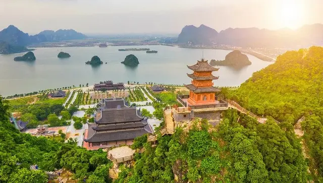 du lịch gần Hà Nội