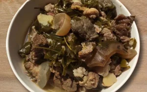 nhà hàng quán ngon Hòa Bình