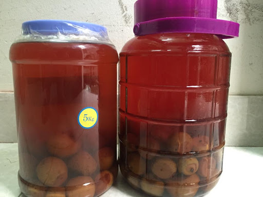 nhà hàng ẩm thực Tây Bắc