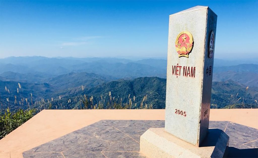 quốc lộ 6 đi qua những tỉnh nào