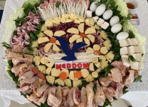 Quán ngon Hòa Bình