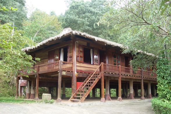 Dân tộc Mường