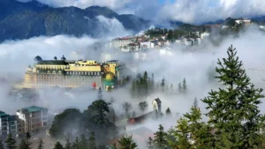 du lịch Tây Bắc